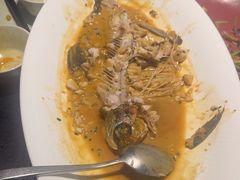 -顺香居·老字号湖北菜(江汉路店)