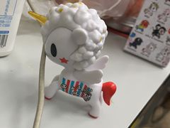 -泡泡玛特POPMART(合生汇店)