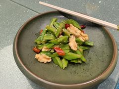 -山水阁中餐厅(沙河唯实交流中心)