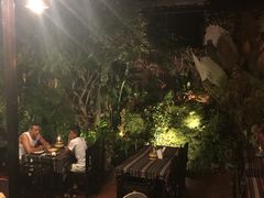 -Paak Dang Riverside 红嘴河畔餐厅