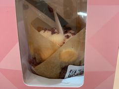 -CAKE BOSS 蛋糕老板(领展购物广场·中关村店)