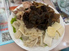 -清真老马家海鲜大排档(台东店)