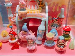 -泡泡玛特POPMART(宁波印象城店)