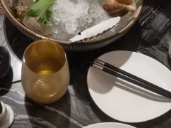 -长沙北辰洲际酒店-兰调全日餐厅