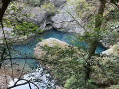 -雁荡山风景名胜区