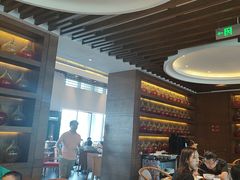 -悦椿温泉酒店·悦椿苑火锅餐厅