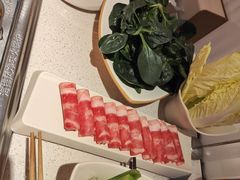 -海底捞火锅(崇文门新世界百货店)