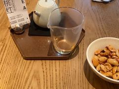 -春树下·树屋花房西餐厅(罍街AS1980店)