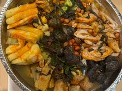 -水平有限广西米粉·广西风味集(五道口店)