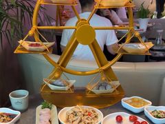 -故里和山·成都火锅(欢乐港湾店)