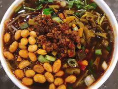 -川瘾手工酸辣粉(吉林大学前卫南区日新楼店)