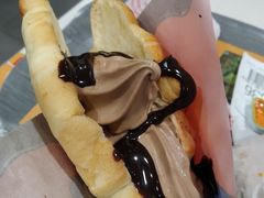 -麦当劳(小白楼店)