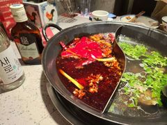 -鸿姐老火锅·传统炒料(上海旗舰店)