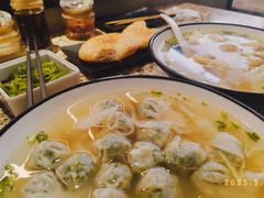 -小倩倩•鸡汤馄饨(江西路创始店)