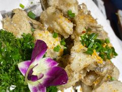 -艺佳鲜闽南大院(玄南岭路店)