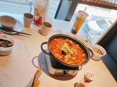 -福厨餐厅·宜昌地标美食(水悦城店)