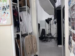 -拍刻风照相馆(花都融创店)