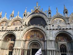 -圣马尔谷圣殿宗主教座堂