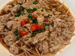 -羲和雅苑•北京烤鸭(平安国际金融中心店)