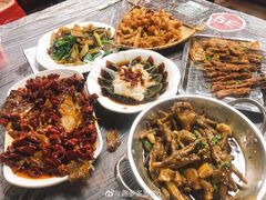 -小民大排档(光谷店)