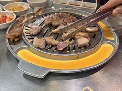 -喜来稀肉(虹泉路店)