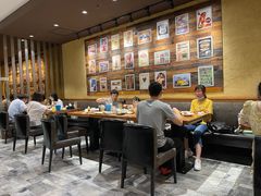 大堂-汉巴味德(沈阳万象汇店)