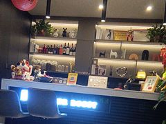 -鹿栖.精油SPA(金山世纪城店)