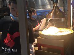 -阿甘锅盔(中关村食宝街店)