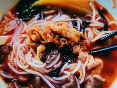 肥肠螺蛳粉-家味螺蛳粉&烤鱼(安远路店)
