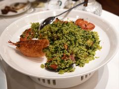翡翠焗波士顿龙虾-顺峰(阜成店)
