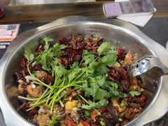 -天治宣·野椒鸡(龙头寺总店)