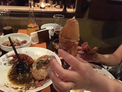 -Ministry of Crab(科伦坡店)