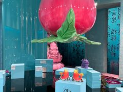 -ZARA(成都远洋太古里店)