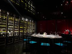 -上海滩餐厅(BFC外滩金融中心店)