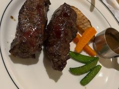 -食间牛排(湖西路店)