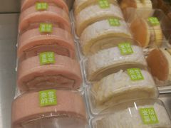 -奈雪的茶(印象城店)