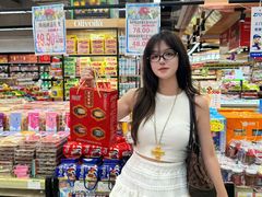 -利群商厦(台东店)