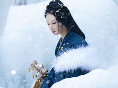 -翩若国风汉服体验馆