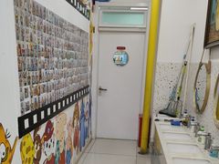 -东方童画儿童创意美术(十里堡体验馆)