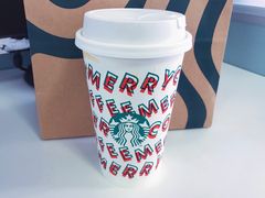 -星巴克(七宝领展广场1F店)