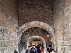 -洛阳古墓博物馆