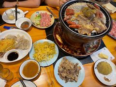 -小宇火锅烧烤(颜三路店)