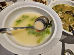 -眉州东坡(北苑华贸店)
