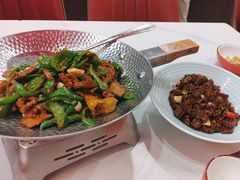 -湖南码头·地道岳阳美食·湘菜(魏公村店)