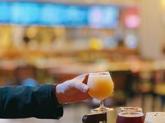 -造精酿餐厅
