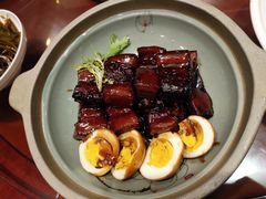 -三品香·江浙菜(松江九谊店)