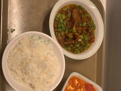 -老乡鸡(融科天地店)