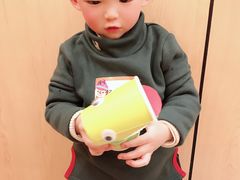 -金宝贝早教(庐阳万象汇中心)