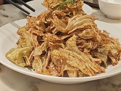 -京味斋·烤鸭·北京菜(安贞店)
