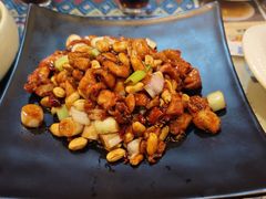 -玉桥餐厅(天坛店)